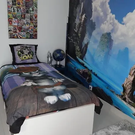 Vila Splendide Contemporaine Avec Vue Panoramique Sur Le Pic Saint Loup *
